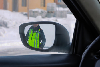 Фотография к новости: В Казахстане из-за мороза закрыто 22 участка республиканских дорог