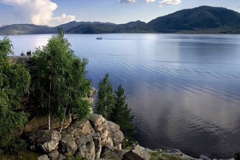 Названы пять крупнейших водохранилищ Казахстана