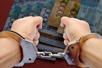 Фотография к новости: Помощница обокрала пенсионера на 3,5 млн тенге в Караганде