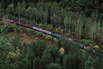 Фотография к новости: Олигарх из Казахстана купил долю российского железнодорожного перевозчика