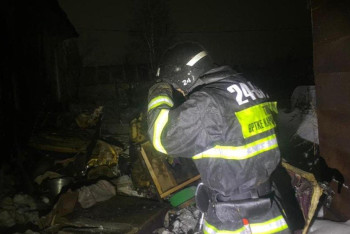 Два человека скончались от отравления угарным газом в ВКО