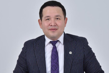 Фотография к новости: Задержан глава центра трудовой мобильности в Шымкенте