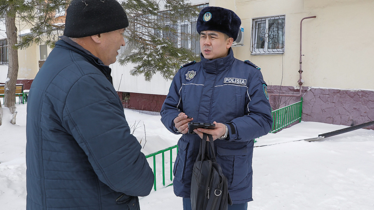 фото: Baigenews.kz/Арман Мухатов