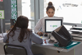 Сколько казахстанцев изменили свои имена и фамилии