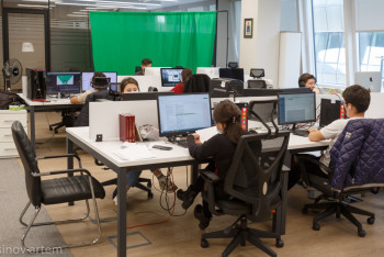 Фотография к новости: Развитие ИИ может сократить 40% рабочих мест — глава МВФ