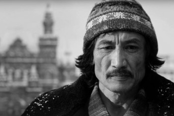 Умер актёр из фильма "Ёлки" Адылбек Атыхаев