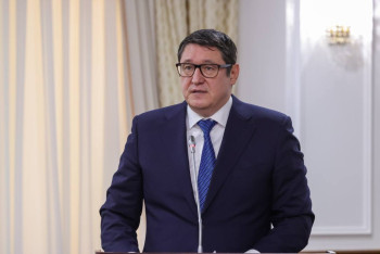 Фотография к новости: На 56% изношены электрические станции в Казахстане – Минэнерго