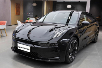 Фотография к новости: Бум электромобилей в Казахстане пойдёт на спад – аналитик