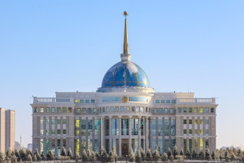 Инвестиции и поддержка МСБ: Токаев дал поручения акиму Шымкента