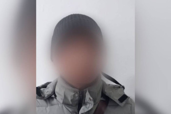 Фотография к новости: Находящегося в международном розыске иностранца задержали в Шымкенте