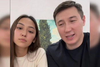 Видео не помогло: Рахата Турлыханова арестовали на 10 суток