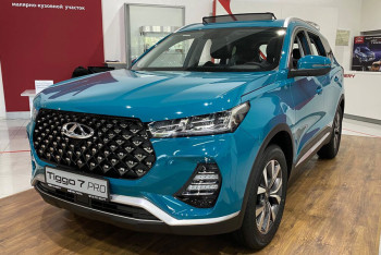 Фотография к новости: Три главные причины недоверия к китайскому автопрому у казахстанцев, назвал эксперт