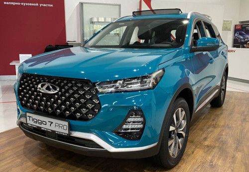 Фотография к новости: Три главные причины недоверия к китайскому автопрому у казахстанцев, назвал эксперт