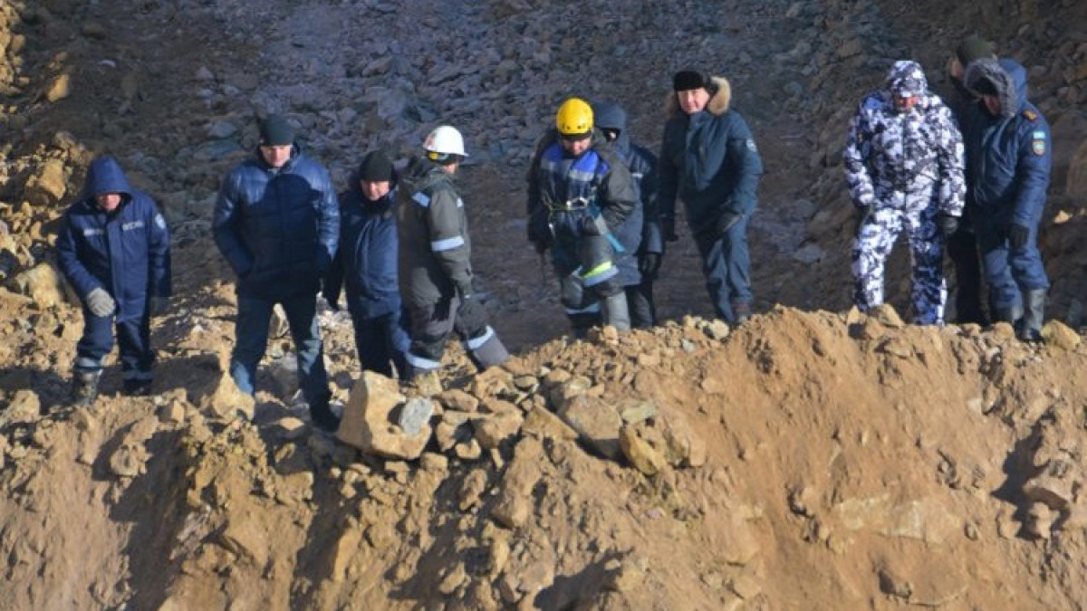 pavlodarnews.kz/Валерий Бугаев