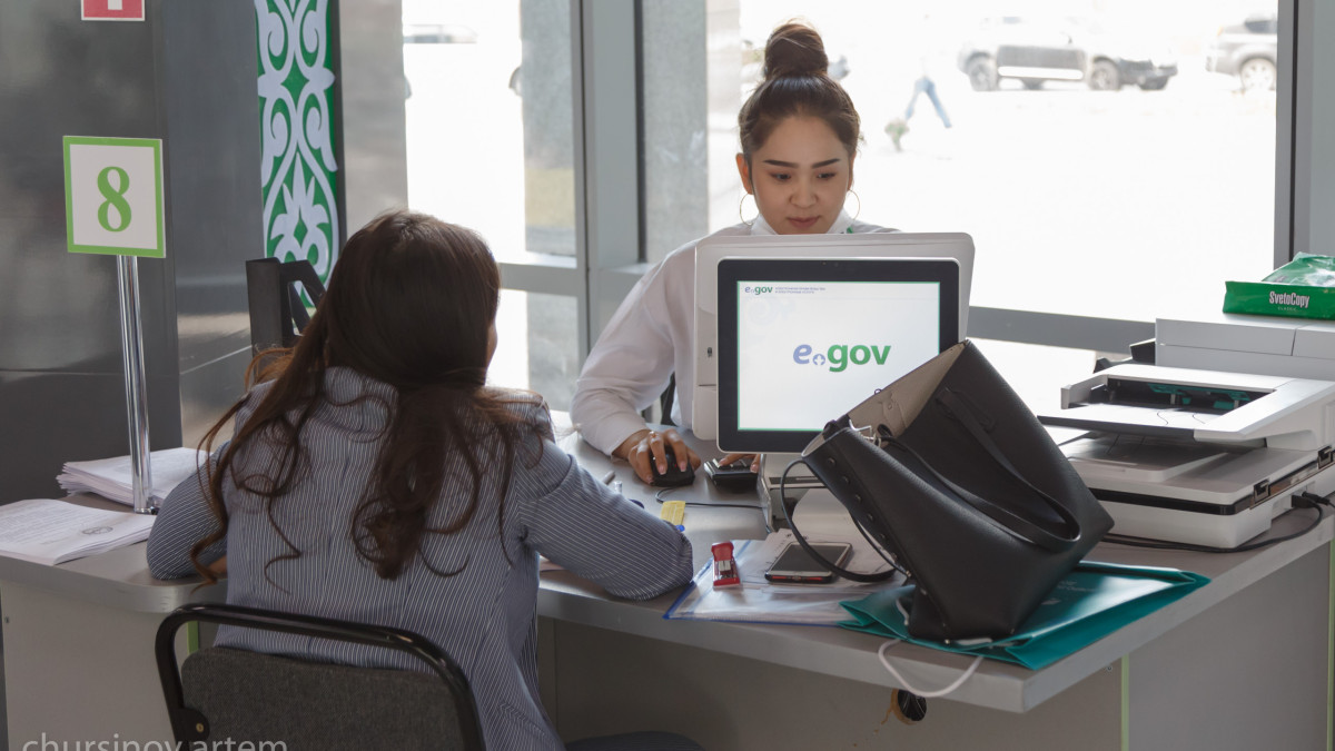 BaigeNews.kz / иллюстративное фото