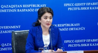 Ажар Гиният согласна стать посмертным донором