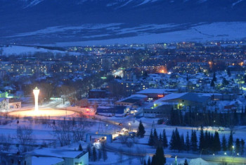 Фотография к новости: Гуманитарной катастрофой назвал мажилисмен ситуацию в Риддере