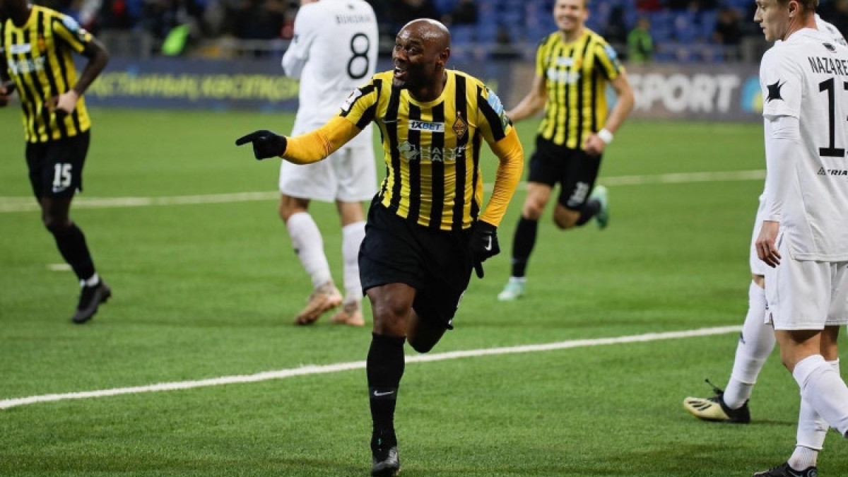 kazfootball.kz