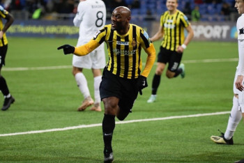 Фотография к новости: Как отмена лимита на легионеров скажется на казахстанском футболе?