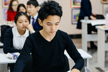 Изменилась самая популярная комбинация предметов на ЕНТ