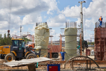 В предгорьях Алматы снесут 25 незаконно построенных домов
