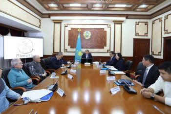 Гибель лебедей в Мангистау: количество погибших туш будет увеличиваться