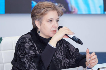 Фотография к новости: Казахстан признают как договороспособное государство, которому можно доверять - политолог