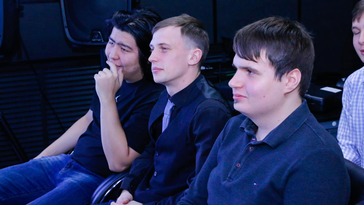 Миннауки и высшего образования РК