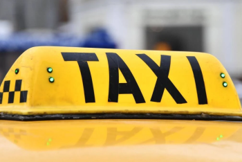 Фотография к новости: Услуги такси в Казахстане назвали самыми дорогими среди стран СНГ