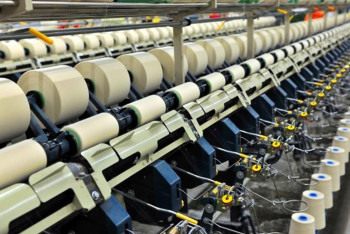 Фотография к новости: В Казахстане в четыре раза увеличились инвестиции в легкую промышленность