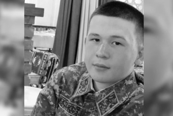 Фотография к новости: В Минобороны прокомментировали смерть солдата-срочника в Жаркенте