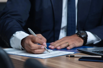 Фотография к новости: Число желающих стать госслужащими выросло в 2,7 раза за год в Казахстане