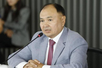 Фотография к новости: Госполитика наконец стала решать вопросы повышения индекса развития человека – Ерлан Саиров