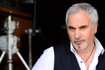 Фотография к новости: Валерий Меладзе перенёс концерт в Алматы из-за смерти близкого человека