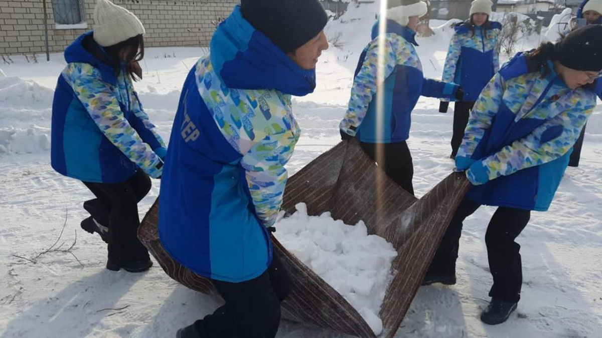 акимат Астаны