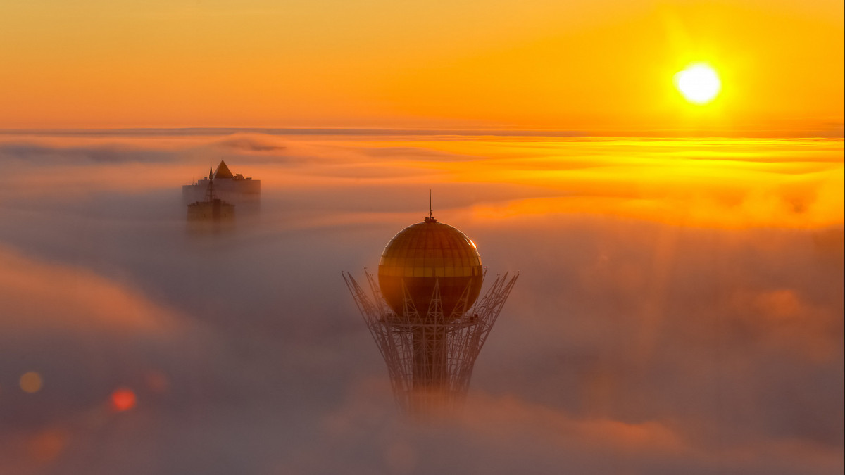 АО "Казконтент"