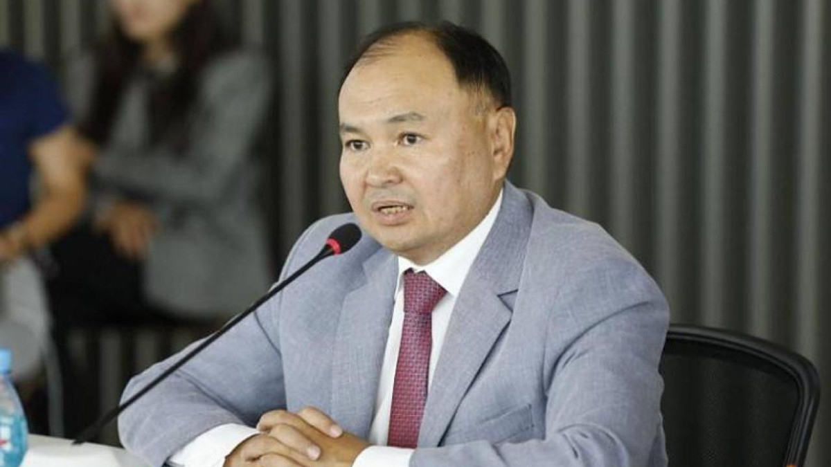 Госполитика наконец стала решать вопросы повышения индекса развития человека – Ерлан Саиров