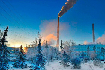 Мировое потребление и экспорт угля достигли исторического рекорда