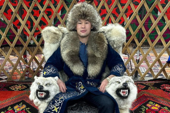 Фотография к новости: Шавкат Рахмонов лишился единоличного лидерства в рейтинге UFC