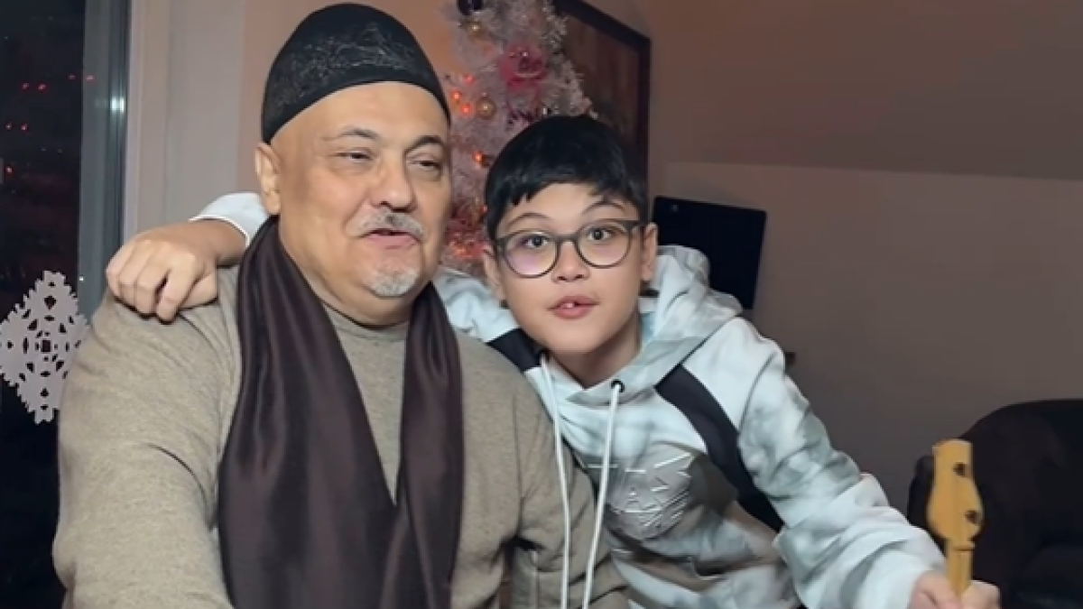 Кадр из видео instagram.com/dana_nurzhigit