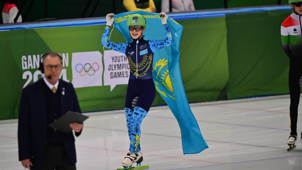 пресс-служба Министерства туризма и спорта