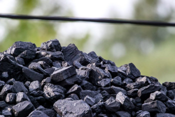 До 50 млн тонн угля планируют добывать на Богатырском угольном руднике