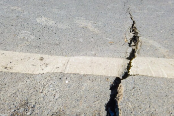 Фотография к новости: Казахстанские сейсмологи зафиксировали землетрясение в Китае