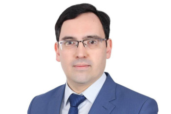 Фотография к новости: Национальный курултай показал себя действенной площадкой – эксперт