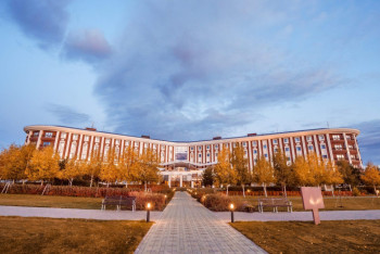 Фотография к новости: Rixos Borovoe выплатит штраф за массовое отравление сотрудников