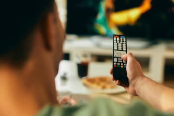 Фотография к новости: Телевидение и радио отключат в Казахстане