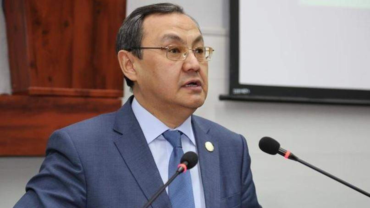 inform.kz/Виктор Федюнин