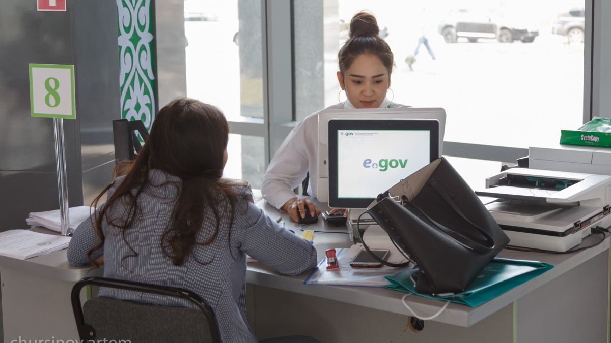 BaigeNews.kz / иллюстративное фото