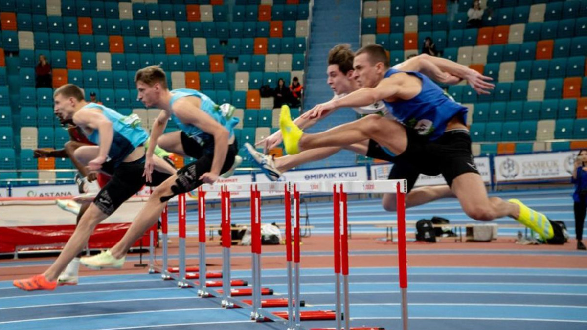 акимат Астаны