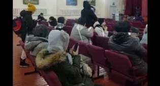 &quot;Горячую линию&quot; запустили для жителей и гостей Алматы